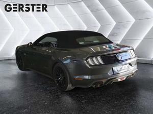 Ford Mustang Bild 4