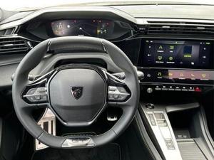 Peugeot 408 Bild 8