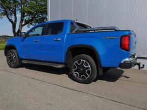 VW Amarok 3.0 TDI 177 kW Aventura Doppelkabine 4Motion 3.... Bild 2