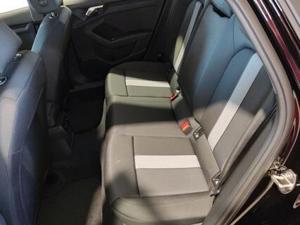 Audi A3 Bild 9