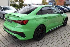 Audi RS3 Bild 3