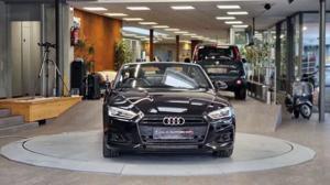 Audi A5 Bild 16