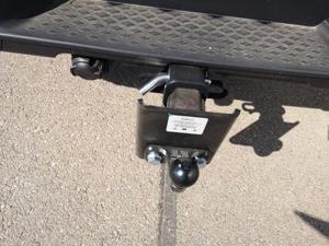 VW Amarok 3.0 TDI 177 kW Aventura Doppelkabine 4Motion 3.... Bild 10