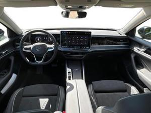 VW Passat Variant Elegance DSG+AHK+NAVI+MATRIX+MASSAGE+ACC+KAMERA... Bild 7