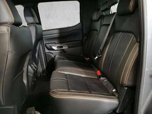 Ford Ranger Bild 7