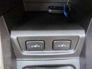 Suzuki Vitara Bild 16