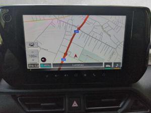 Suzuki Swift Bild 11