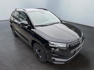 Skoda Karoq Bild 7