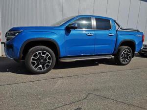 VW Amarok 3.0 TDI 177 kW Aventura Doppelkabine 4Motion 3....