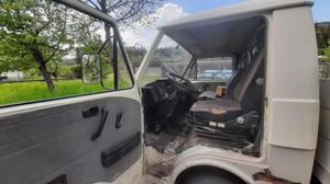 Volkswagen LT 45 Bild 6