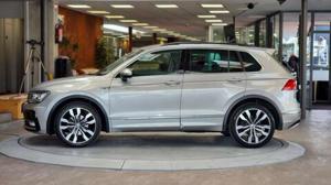Volkswagen Tiguan Bild 9
