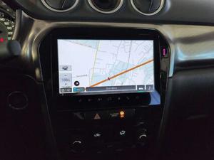 Suzuki Vitara Bild 11