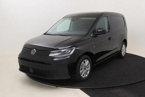 VW Caddy 2.0 TDI 122 hp DSG 90 kW (122 PS), Automatik, F...