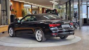 Audi A5 Bild 4