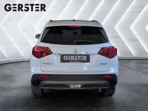 Suzuki Vitara Bild 5