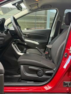 Suzuki SX4 Bild 10