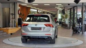 Volkswagen Tiguan Bild 14