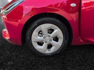 Suzuki Swift Bild 13