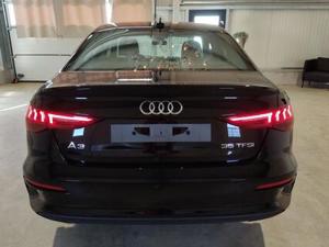 Audi A3 Bild 5