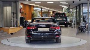 Audi A5 Bild 11
