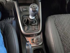 Suzuki Vitara Bild 17