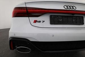 Audi RS7 Bild 6