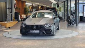 Mercedes-Benz AMG Bild 12