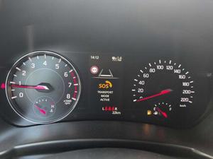 Suzuki Swift Bild 10