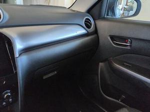 Suzuki Vitara Bild 18