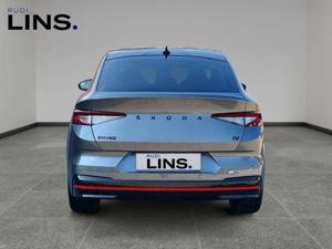 Skoda Enyaq Bild 4