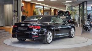 Audi A5 Bild 3