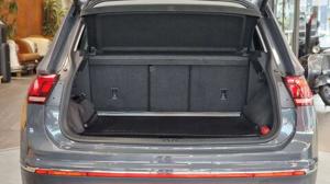 Volkswagen Tiguan Bild 16