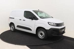 Opel Combo Bild 4