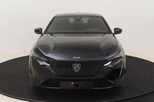 Peugeot 308 Bild 2