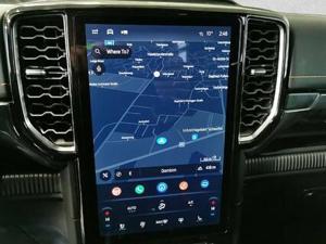 Ford Ranger Bild 11