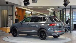 Volkswagen Tiguan Bild 6