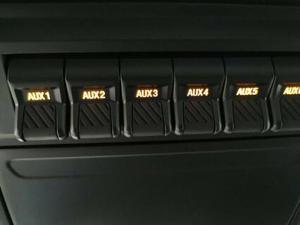 Ford Ranger Bild 17