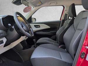Suzuki Swift Bild 6