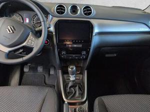 Suzuki Vitara Bild 8