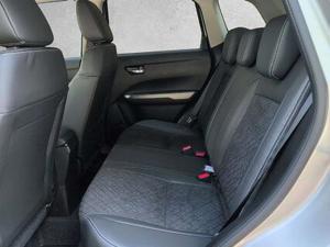 Suzuki Vitara Bild 7