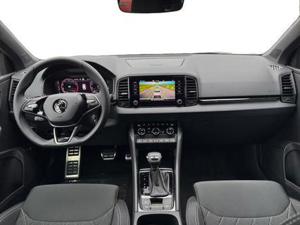 Skoda Karoq Bild 10