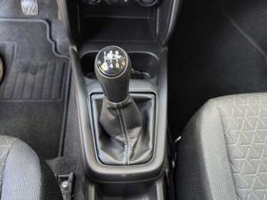 Suzuki Swift Bild 17