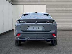 Peugeot 408 Bild 4