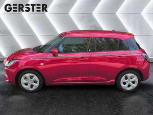 Suzuki Swift Bild 3
