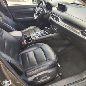 Mazda CX-5 Bild 12