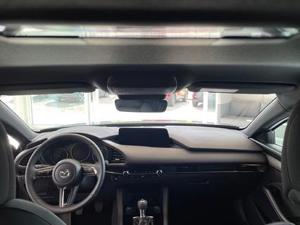 Mazda 3 Bild 12