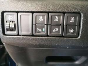 Suzuki Vitara Bild 18