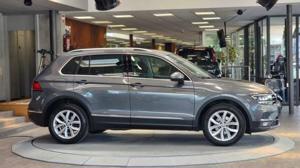 Volkswagen Tiguan Bild 10