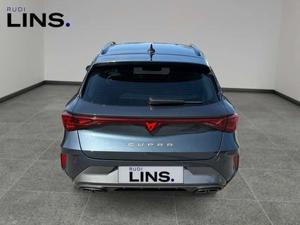 CUPRA Leon Bild 4