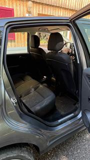 Mercedes-Benz A-Klasse Bild 13